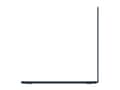Miniatyrbild 5 av 5: Apple MacBook Air - M4 - Apple M4 10-core - 24 GB RAM - 512 GB SSD - 15.3" IPS 2880 x 1864 (WQXGA+) - Wi-Fi 6E, Bluetooth - midnatt - kbd: Svenska/fi