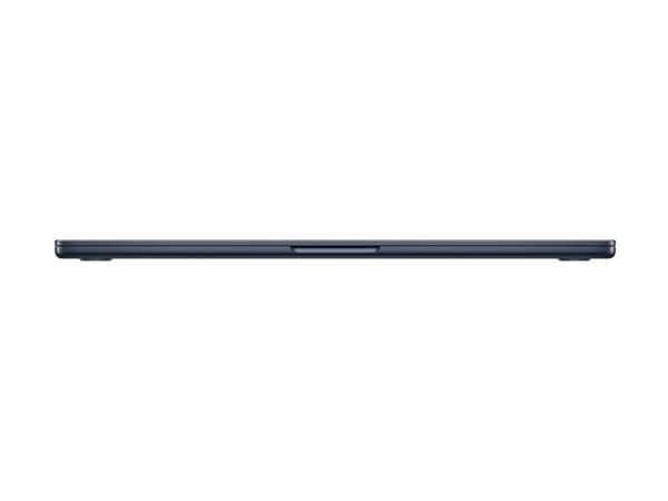 Apple MacBook Air - M4 - Apple M4 10-core - 24 GB RAM - 512 GB SSD - 15.3" IPS 2880 x 1864 (WQXGA+) - Wi-Fi 6E, Bluetooth - midnatt - kbd: Svenska/fi
