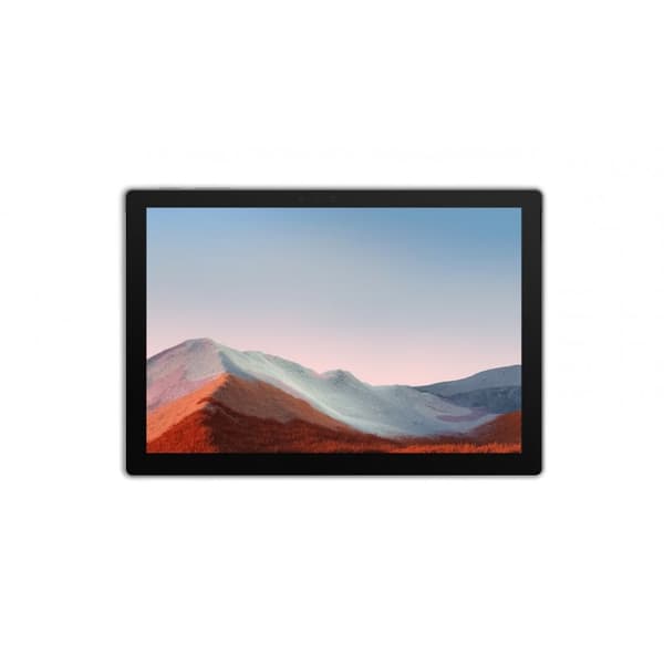 BEGAGNAD Microsoft Surface Pro 7 Plus 12.3" i5 8GB 256GB SSD Black med tangentbord