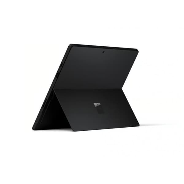 BEGAGNAD Microsoft Surface Pro 7 Plus 12.3" i5 8GB 256GB SSD Black med tangentbord
