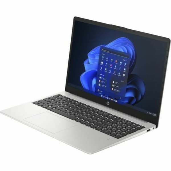 KÄYTETTY Laptop HP 250 G9 15,6" Intel Core I7-1255U 32 GB RAM 1 TB SSD (Kunnostetut Tuotteet A)