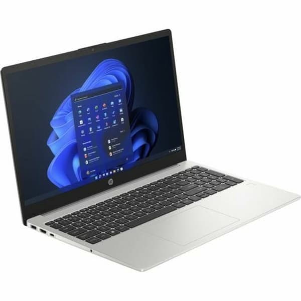 KÄYTETTY Laptop HP 250 G9 15,6" Intel Core I7-1255U 32 GB RAM 1 TB SSD (Kunnostetut Tuotteet A)