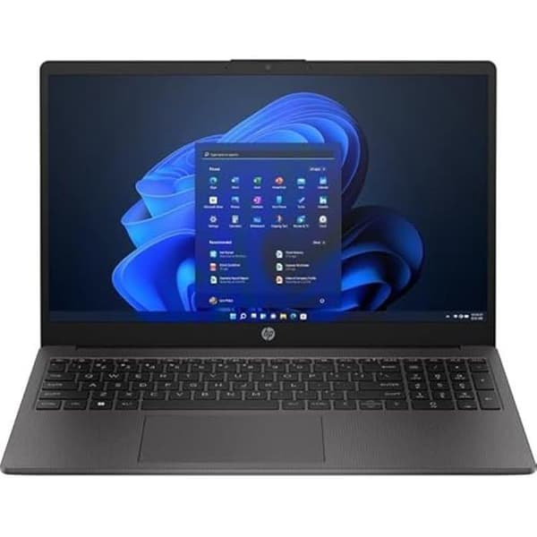 HP 255 g10 bärbar dator - Ryzen 5 7520U - 8 GB RAM - 256 GB SSD - Windows 11