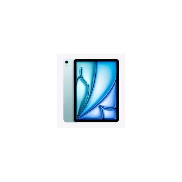 Apple iPad Air 2025 7Gen 11" 128GB M3 Blue ITA MC9X4TY/A
