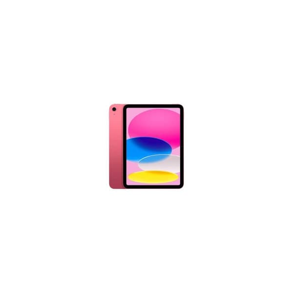 Apple iPad 2025 11Gen 11" 256GB Pink ITA MD4P4TY/A