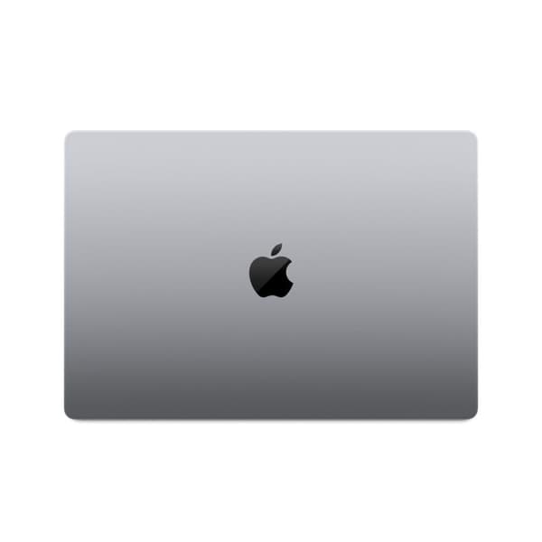 Apple MacBook Pro 16" 2023 M2 Max 38-ytiminen GPU 32 Gt RAM-muistia 1 Tt SSD Space Grey - Täydellinen kunto - Kunnostettu