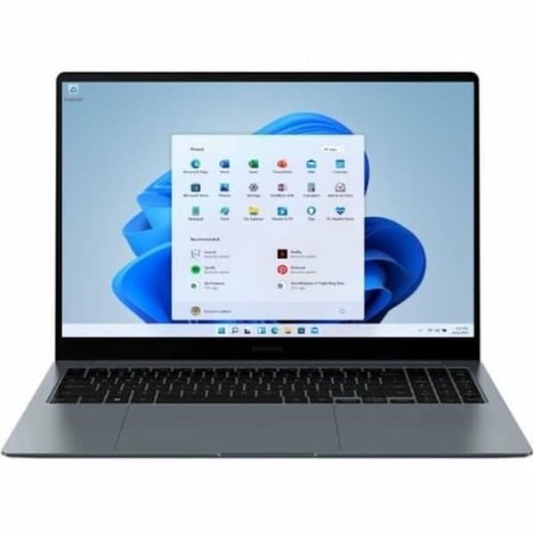 BRUKT Laptop Samsung 15,6" Intel Core i5-1335U 16 GB RAM 512 GB SSD (Fikset A)