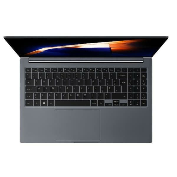 KÄYTETTY Laptop Samsung 15,6" Intel Core i5-1335U 16 GB RAM 512 GB SSD (Kunnostetut Tuotteet A)
