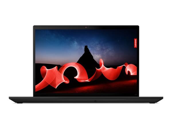 Lenovo ThinkPad T16 Gen 2 21HJ - 180-graders hengseldesign - SSD - 16" - Gigabit Ethernet -
