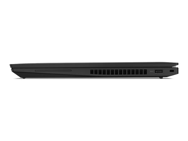 Lenovo ThinkPad T16 Gen 2 21HJ - 180-graders hengseldesign - SSD - 16" - Gigabit Ethernet -