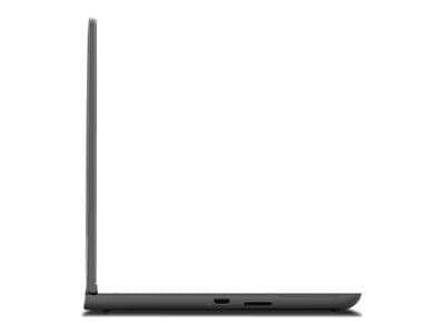 Lenovo ThinkPad P16v Gen 1 21FD - 13800H SSD TCG Opal Encryption - 16" - Wi-Fi 6E