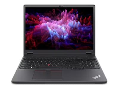 Lenovo ThinkPad P16v Gen 1 21FD - 13800H SSD TCG Opal Encryption - 16" - Wi-Fi 6E