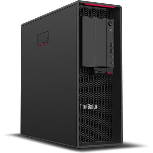 Tur Lenovo ThinkStation P620 - Ryzen ThreadRipper PRO 5955WX - 64 Go RAM - 2 x 1 To SSD - Win 11 Pro