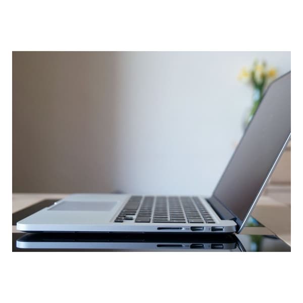 BEGAGNAD MacBook Pro 13" 2013 Retina A1502 i5 8GB 256GB SSD