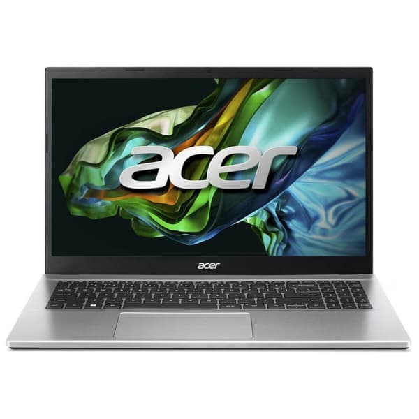 Laptop Acer ASPIRE 3 A315 16 GB RAM 512 GB Espanjalainen Qwerty