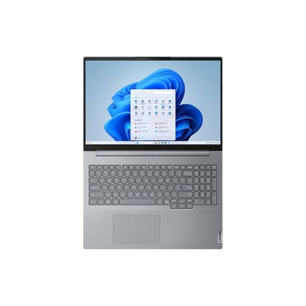 Lenovo ThinkBook 16 G8 IRL - Grå