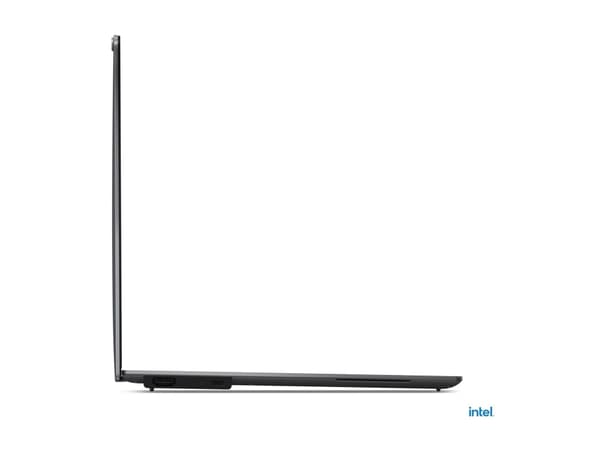 Lenovo ThinkPad X9-15 Gen 1 21Q6 - 180 graders gångsjärnskonstruktion - Intel Core Ultra 7 - 258V / upp till 4.8 GHz - Evo - Win 11 Pro - Intel Arc G