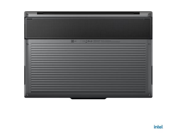 Lenovo ThinkPad X9-15 Gen 1 21Q6 - 180 graders gångsjärnskonstruktion - Intel Core Ultra 7 - 258V / upp till 4.8 GHz - Evo - Win 11 Pro - Intel Arc G