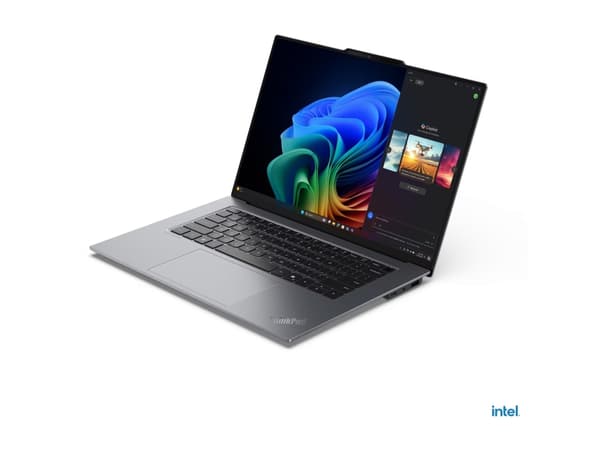 Lenovo ThinkPad X9-15 Gen 1 21Q6 - 180° saranoitu malli - Intel Core Ultra 7 - 258V / jopa 4,8 GHz - Evo - Win 11 Pro - Intel Arc Graphics 140V - 32