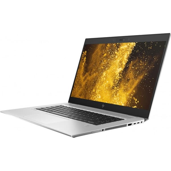BEGAGNAD HP EliteBook 1050 G1 15.6" Full HD i7 16GB 256GB SSD GTX 1050 Win 11 Pro