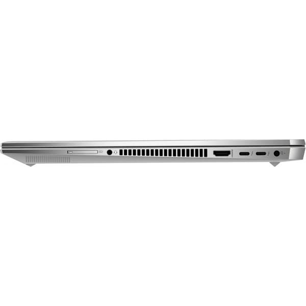 BEGAGNAD HP EliteBook 1050 G1 15.6" Full HD i7 16GB 256GB SSD GTX 1050 Win 11 Pro