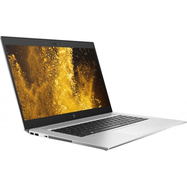 BEGAGNAD HP EliteBook 1050 G1 15.6" Full HD i7 16GB 256GB SSD GTX 1050 Win 11 Pro Klass A