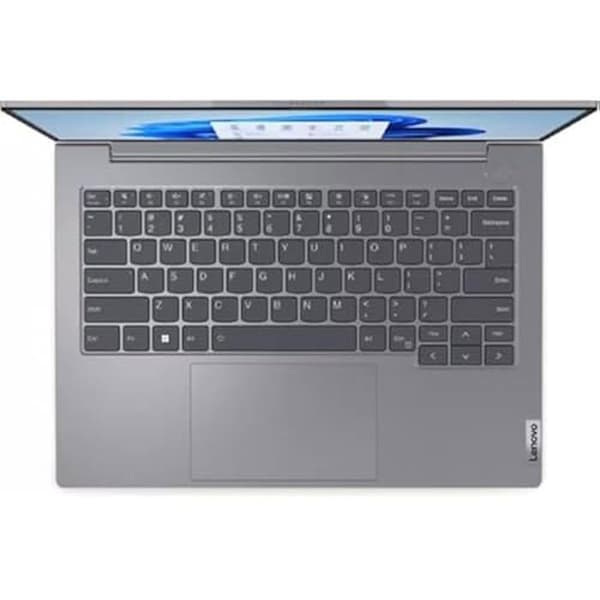 Bärbar Dator - Lenovo - ThinkBook 14 - AMD Ryzen 5 7530U - 16 GB RAM - 512 GB SSD - Wi-Fi 6