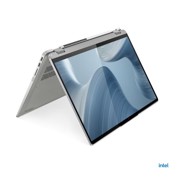 LENOVO IdeaPad Flex 5 i5-1235U 16GB/480GB SSD W11H QWERTY US 82R8007QMH