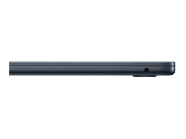 13-inch MacBook Air: Apple M4 chip with 10-core CPU and 10-core GPU, 24GB, 512GB SSD - Midnight