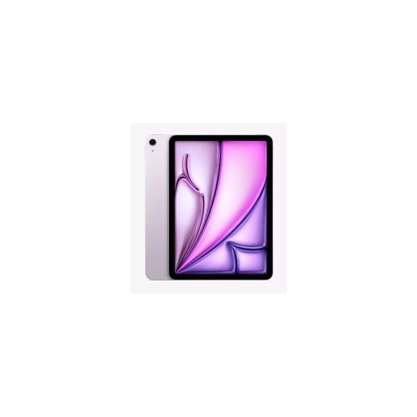 Apple iPad Air 2025 7Gen 11" 128GB M3 Purple ITA MCA04TY/A Lilla