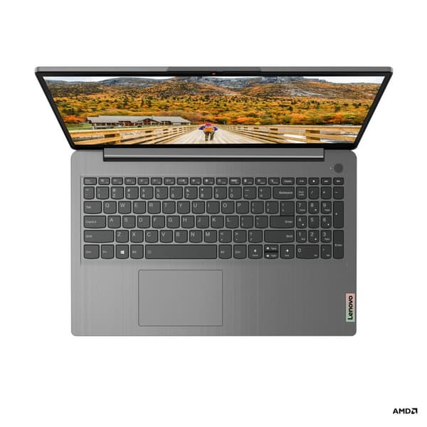 Bärbar dator Lenovo IDEAPAD 3 15ADA6 512 GB SSD 15,6" AMD Ryzen 7 3700U 12 GB RAM