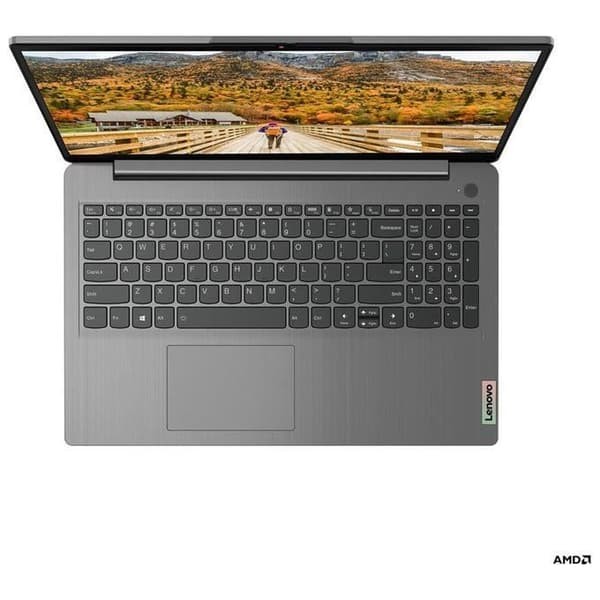 Lenovo Ideapad 3 15ada6-15,6" - Ryzen 7 3700u - 12Go RAM - 512Go SSD 82Kr00d9ix