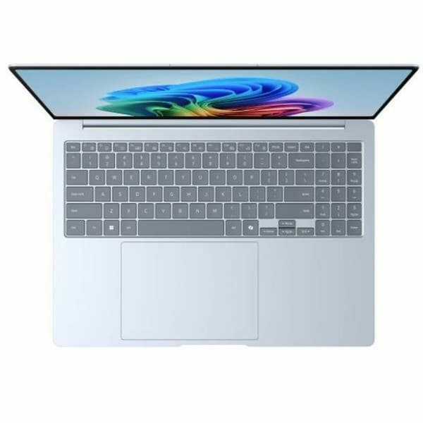 BEGAGNAD Bärbar dator Samsung 15,6" 16 GB RAM (Renoverade A)