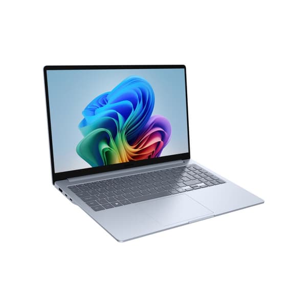 KÄYTETTY Laptop Samsung 15,6" 16 GB RAM (Kunnostetut Tuotteet A)