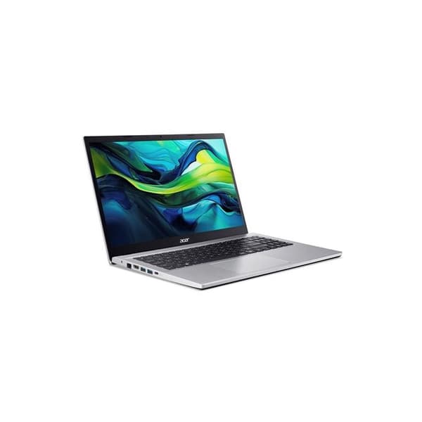 Bärbar dator Acer Aspire Go 15 AG15 42P R38D 15,6" AMD Ryzen™ 7 32 GB RAM 512 GB SSD Ren silver