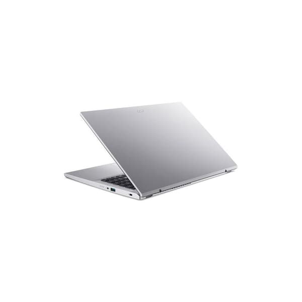 Bärbar dator Acer Aspire Go 15 AG15 42P R38D 15,6" AMD Ryzen™ 7 32 GB RAM 512 GB SSD Ren silver