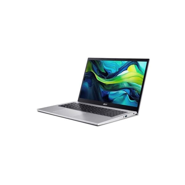 Bärbar dator Acer Aspire Go 15 AG15 42P R38D 15,6" AMD Ryzen™ 7 32 GB RAM 512 GB SSD Ren silver