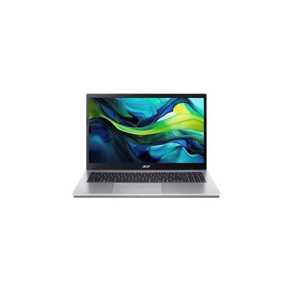 Bärbar dator Acer Aspire Go 15 AG15 42P R38D 15,6" AMD Ryzen™ 7 32 GB RAM 512 GB SSD Ren silver