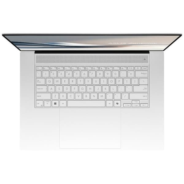 Ultraportabel PC ASUS ZenBook S16 OLED UM5606 | Win 11 - 16'' WQXGA+ - AMD Ryzen AI 9 HX 370 - 32GB RAM - 1TB SSD
