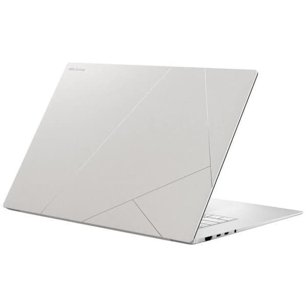 Ultraportabel PC ASUS ZenBook S16 OLED UM5606 | Win 11 - 16'' WQXGA+ - AMD Ryzen AI 9 HX 370 - 32GB RAM - 1TB SSD