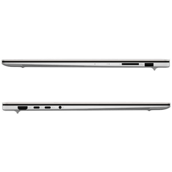 Ultraportabel PC ASUS ZenBook S16 OLED UM5606 | Win 11 - 16'' WQXGA+ - AMD Ryzen AI 9 HX 370 - 32GB RAM - 1TB SSD