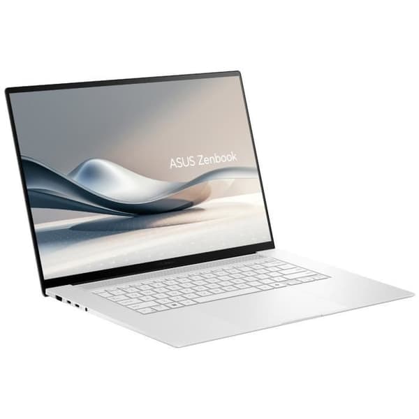 Ultraportabel PC ASUS ZenBook S16 OLED UM5606 | Win 11 - 16'' WQXGA+ - AMD Ryzen AI 9 HX 370 - 32GB RAM - 1TB SSD