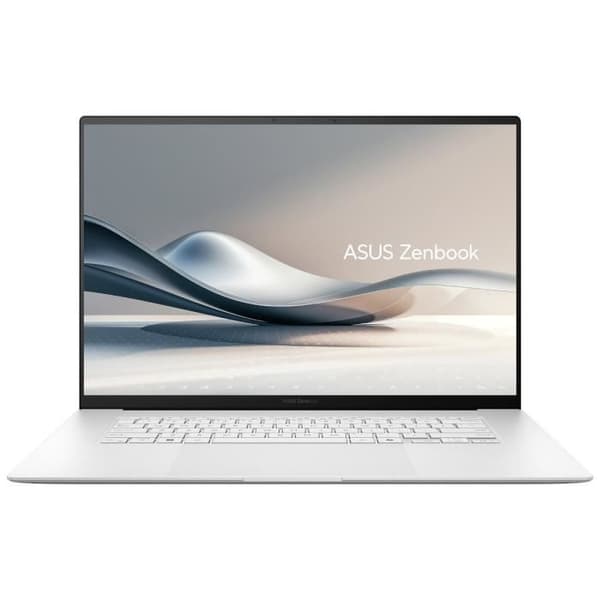 Ultraportabel PC ASUS ZenBook S16 OLED UM5606 | Win 11 - 16'' WQXGA+ - AMD Ryzen AI 9 HX 370 - 32GB RAM - 1TB SSD
