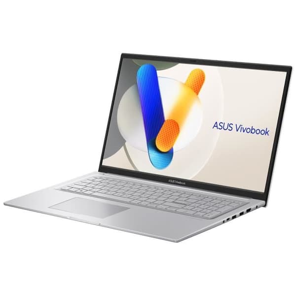 PC Portabel ASUS VivoBook 17 S1704 | Win 11 - 17,3" FHD - Intel Core i5-1334U - RAM 16Go - 512Go SSD