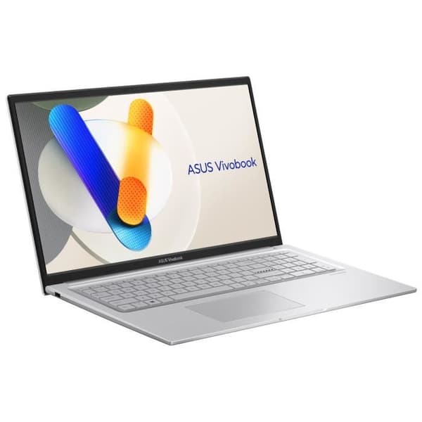 PC Portabel ASUS VivoBook 17 S1704 | Win 11 - 17,3" FHD - Intel Core i5-1334U - RAM 16Go - 512Go SSD