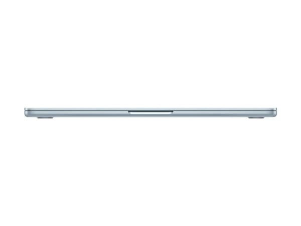 Apple MacBook Air - M4 - Apple M4 10-core - 24 GB RAM - 512 GB SSD - 13.6" IPS 2560 x 1664 (WQXGA) - Wi-Fi 6E, Bluetooth - himmelblå - kbd: Svensk/fi