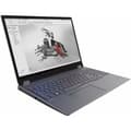 Miniatyrbillede 2 af 3: Laptop Lenovo 21FA000CSP 16" Intel Core i7-13700HX 32 GB RAM 1 TB SSD