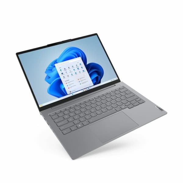 Bärbar dator Lenovo 21SG0089SP 14" intel core i5 210h 16 GB RAM 512 GB SSD Qwerty Spanska
