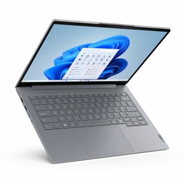 Bärbar dator Lenovo 21SG0089SP 14" intel core i5 210h 16 GB RAM 512 GB SSD Qwerty Spanska
