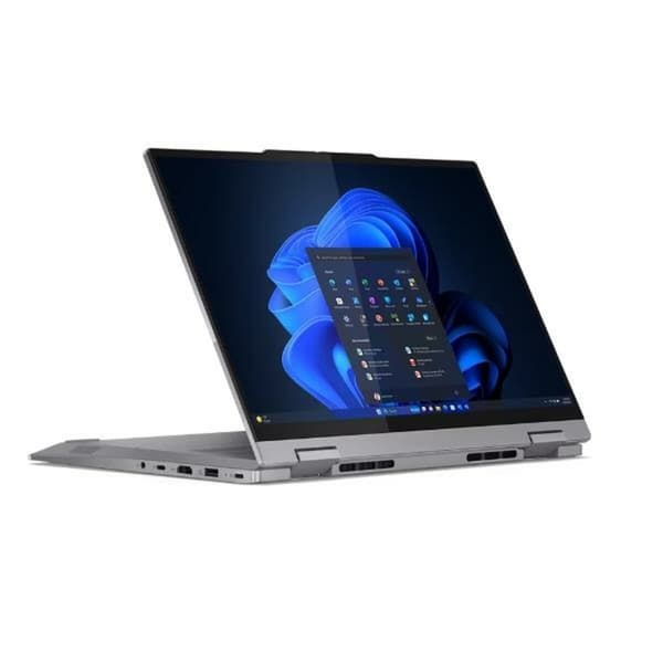 Bärbar dator Lenovo 21MX0014SP 14" Intel Core Ultra 5 125U 8 GB RAM 256 GB SSD Qwerty Spanska Grå